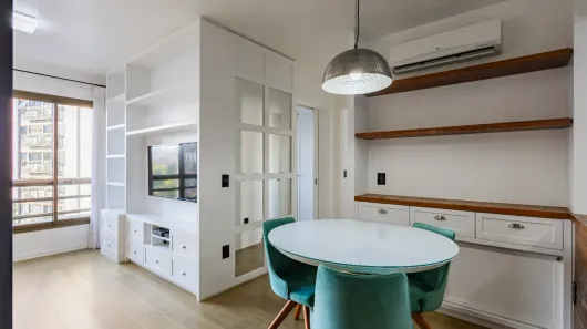 Apartamento com 2 Quartos à venda, 65m² no Petrópolis, Porto Alegre