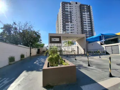 Apartamento com 3 Quartos à venda, 67m² no Além Ponte, Sorocaba