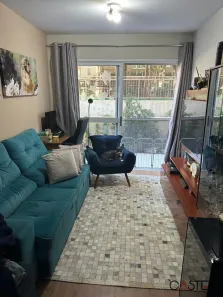 Apartamento com 1 Quarto à venda, 62m² no Santa Tereza, Porto Alegre