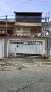 Sobrado com 3 Quartos para alugar, 250m² no Vila Ema, São Paulo