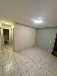Apartamento com 2 Quartos à venda, 50m² no Jardim América, São José dos Campos