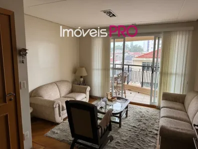 Apartamento com 4 Quartos à venda, 104m² no Chácara Santo Antônio (Zona Sul), São Paulo
