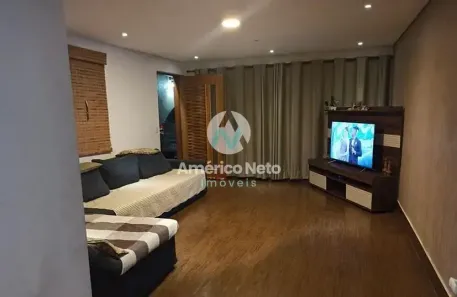 Casa com 3 Quartos à venda, 258m² no Cerâmica, São Caetano do Sul