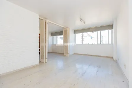 Apartamento com 2 Quartos à venda, 135m² no Jardim Europa, São Paulo
