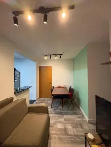 Apartamento com 2 Quartos à venda, 47m² no Jardim das Indústrias, São José dos Campos