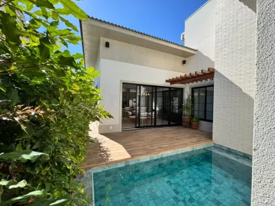 Casa de Condomínio com 3 Quartos à venda, 420m² no Residencial Estoril Premium, Bauru