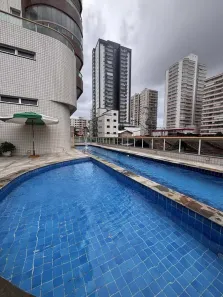 Apartamento com 3 Quartos à venda, 160m² no Tupi, Praia Grande