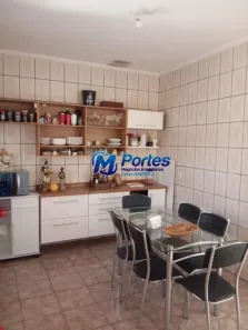 Casa com 2 Quartos à venda, 126m² no Residencial Macedo Teles I, São José do Rio Preto