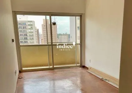 Apartamento com 1 Quarto à venda, 69m² no Centro, Ribeirão Preto