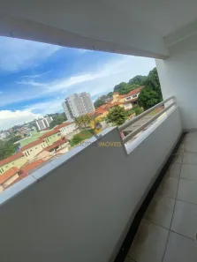 Apartamento com 3 Quartos para alugar, 71m² no São Francisco, Belo Horizonte