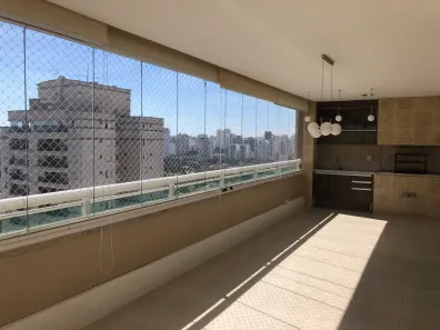 Apartamento com 3 Quartos à venda, 147m² no Vila Gertrudes, São Paulo
