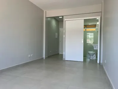 Kitnet com 1 Quarto para venda ou aluguel, 25m² no Bela Vista, São Paulo