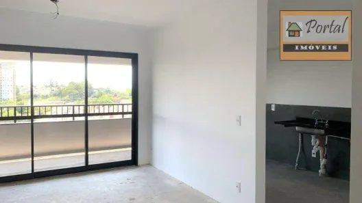 Apartamento com 3 Quartos à venda, 109m² no Engordadouro, Jundiaí