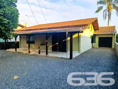Casa com 4 Quartos à venda, 165m² no Centro, Balneário Barra do Sul