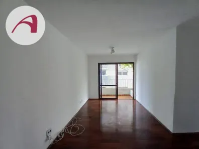 Apartamento com 2 Quartos para alugar, 70m² no Indianópolis, São Paulo