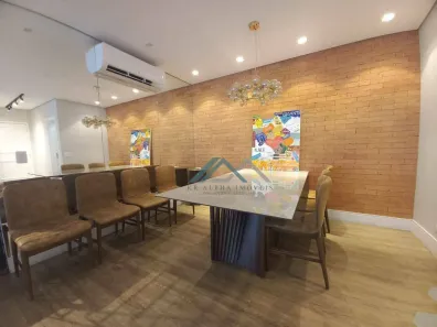 Apartamento com 2 Quartos à venda, 112m² no Melville Empresarial I e II, Barueri