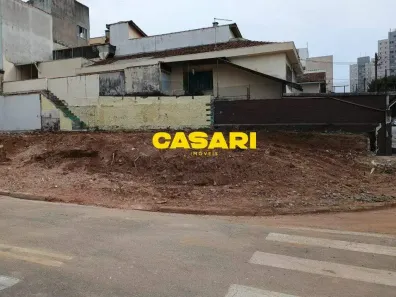 Lote/Terreno à venda, 258m² no Independência, São Bernardo do Campo