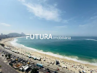 Cobertura com 4 Quartos à venda, 390m² no Copacabana, Rio de Janeiro