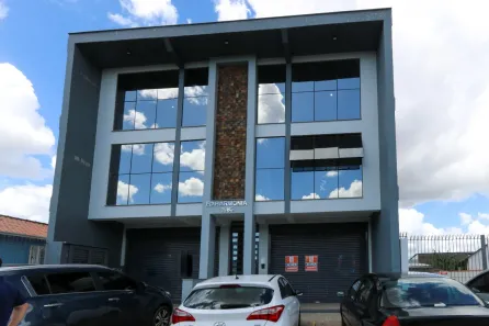 Ponto Comercial para alugar, 100m² no Harmonia, Canoas