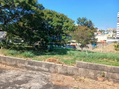 Lote/Terreno à venda, 335m² no Jardim Bela Vista, Americana