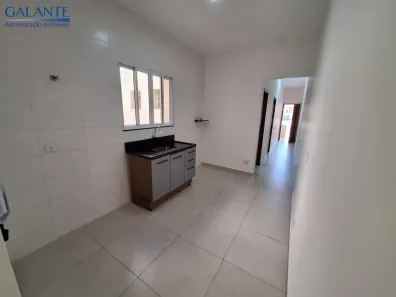 Apartamento com 2 Quartos para alugar, 45m² no Gopoúva, Guarulhos
