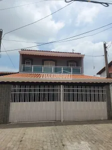 Casa com 3 Quartos à venda, 194m² no Jardim Itanguá, Sorocaba
