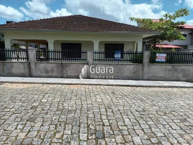 Casa com 3 Quartos à venda, 565m² no Avaí, Guaramirim