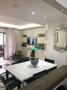 Apartamento com 4 Quartos à venda, 125m² no Mooca, São Paulo