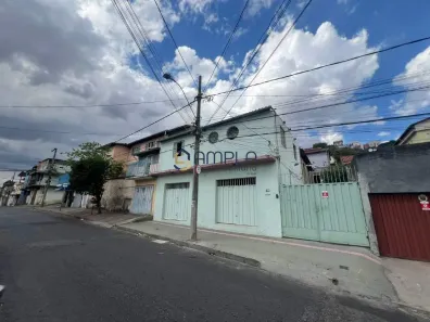Lote/Terreno à venda, 231m² no Havaí, Belo Horizonte