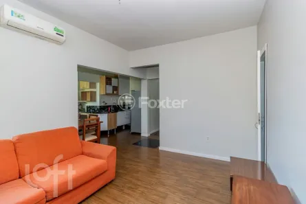 Apartamento com 2 Quartos à venda, 61m² no Centro Histórico, Porto Alegre