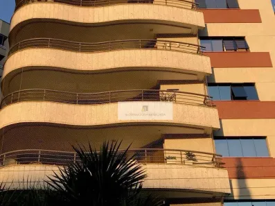 Apartamento com 4 Quartos à venda, 250m² no Centro, Florianópolis