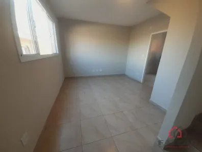 Sobrado com 2 Quartos à venda, 106m² no Vila Belmiro, Santos