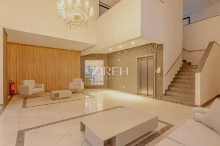 Apartamento com 3 Quartos à venda, 154m² no Água Verde, Curitiba