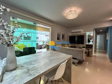 Apartamento com 2 Quartos à venda, 101m² no Pitangueiras, Guarujá