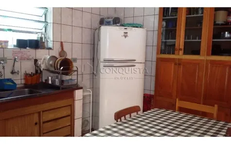 Casa com 2 Quartos à venda, 207m² no Chácara Inglesa, São Paulo