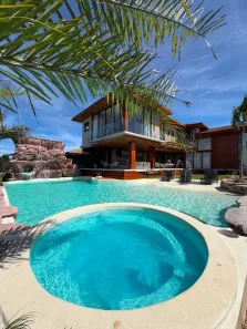 Casa de Condomínio com 5 Quartos à venda, 400m² no Praia do Forte, Mata de São João