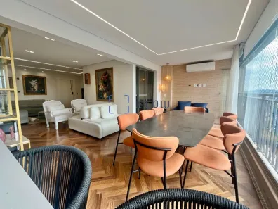 Apartamento com 4 Quartos à venda, 155m² no Butantã, São Paulo