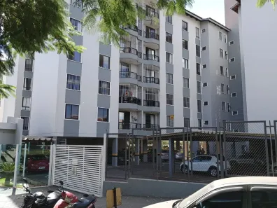 Apartamento com 3 Quartos à venda, 72m² no Setor Leste Universitário, Goiânia