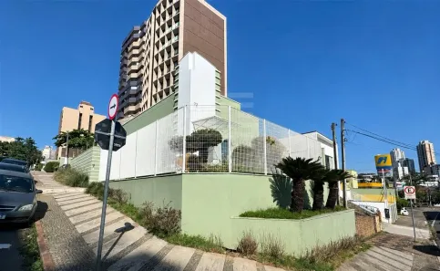 Imóvel Comercial para alugar, 159m² no Cambuí, Campinas