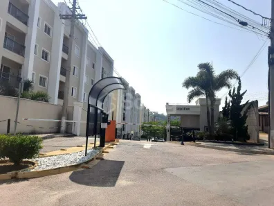 Apartamento com 2 Quartos para alugar, 63m² no Centro, Vinhedo