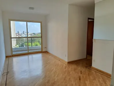 Apartamento com 3 Quartos à venda, 70m² no Vila Gomes, São Paulo