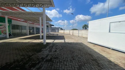 Sala Comercial para alugar, 30m² no Martello, Caçador