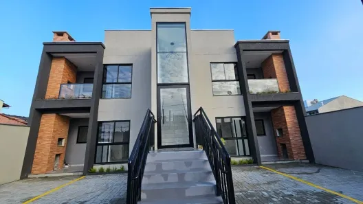 Apartamento com 2 Quartos à venda, 67m² no Itacolomi, Balneário Piçarras