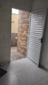 Casa com 2 Quartos para alugar, 48m² no Vila dos Remédios, São Paulo