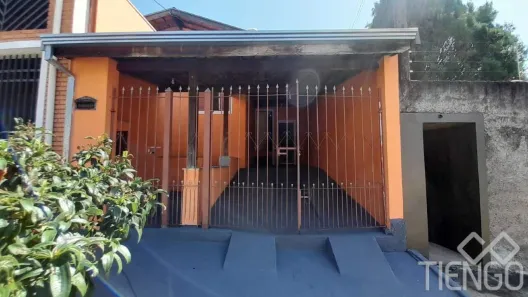 Casa com 2 Quartos à venda, 100m² no Vila Teixeira Marques, Limeira