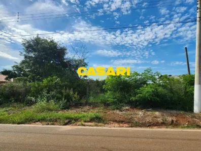 Lote/Terreno à venda, 2500m² no Fazenda Castelo, Boituva