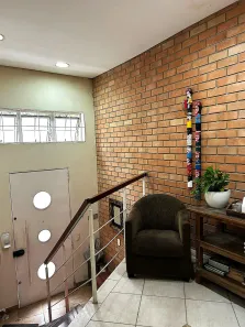 Casa à venda, 108m² no Vila Clementino, São Paulo