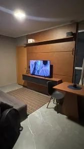 Apartamento com 2 Quartos à venda, 44m² no Residencial Greenville, Ribeirão Preto
