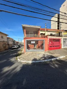 Sobrado com 1 Quarto para alugar, 50m² no Cambuci, São Paulo