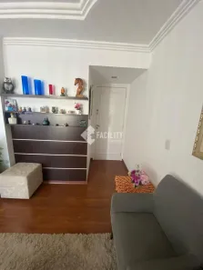 Apartamento com 2 Quartos à venda, 72m² no Mansões Santo Antônio, Campinas